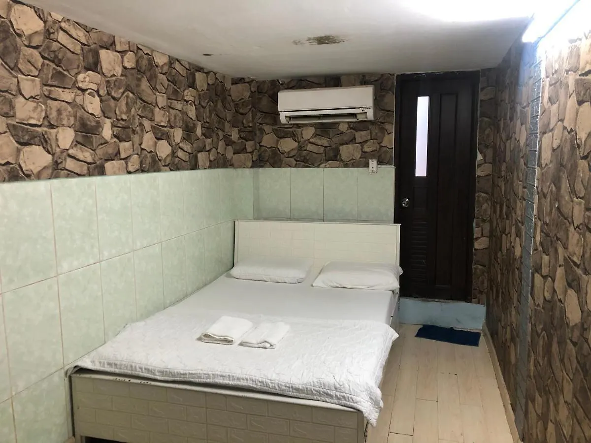 Hotel A-Loi Ho Chi Minh City
