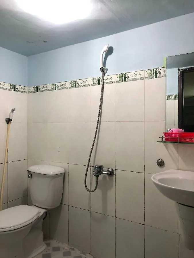 Hotel A-Loi Ho Chi Minh City
