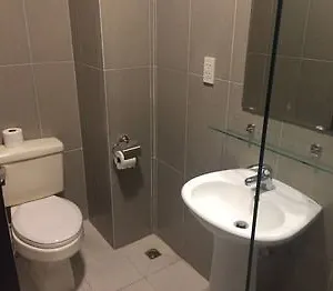 A In Hotel